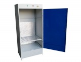 Сушильный шкаф для одежды Сотня  ШГС/C-820