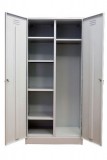Шкаф металлический для одежды ШРХ-22 L800