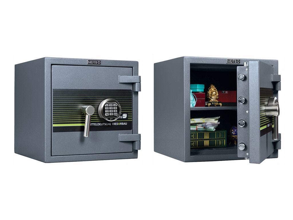 Сейф MDTB BASTION M 46 K Сейф MDTB BASTION M 46 K