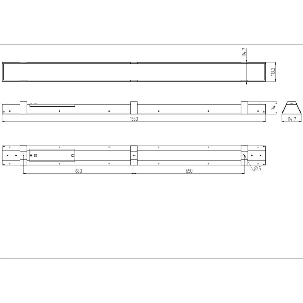 FLL 01-40-850-C90 FLL 01-40-850-C90