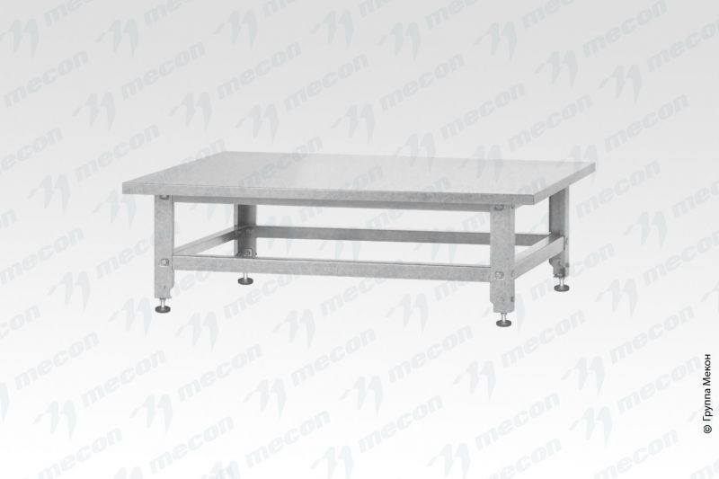 Подтоварник технологический ПДТн - 600*400*300 "Norma Inox" Подтоварник технологический ПДТн - 600*400*300 "Norma Inox"