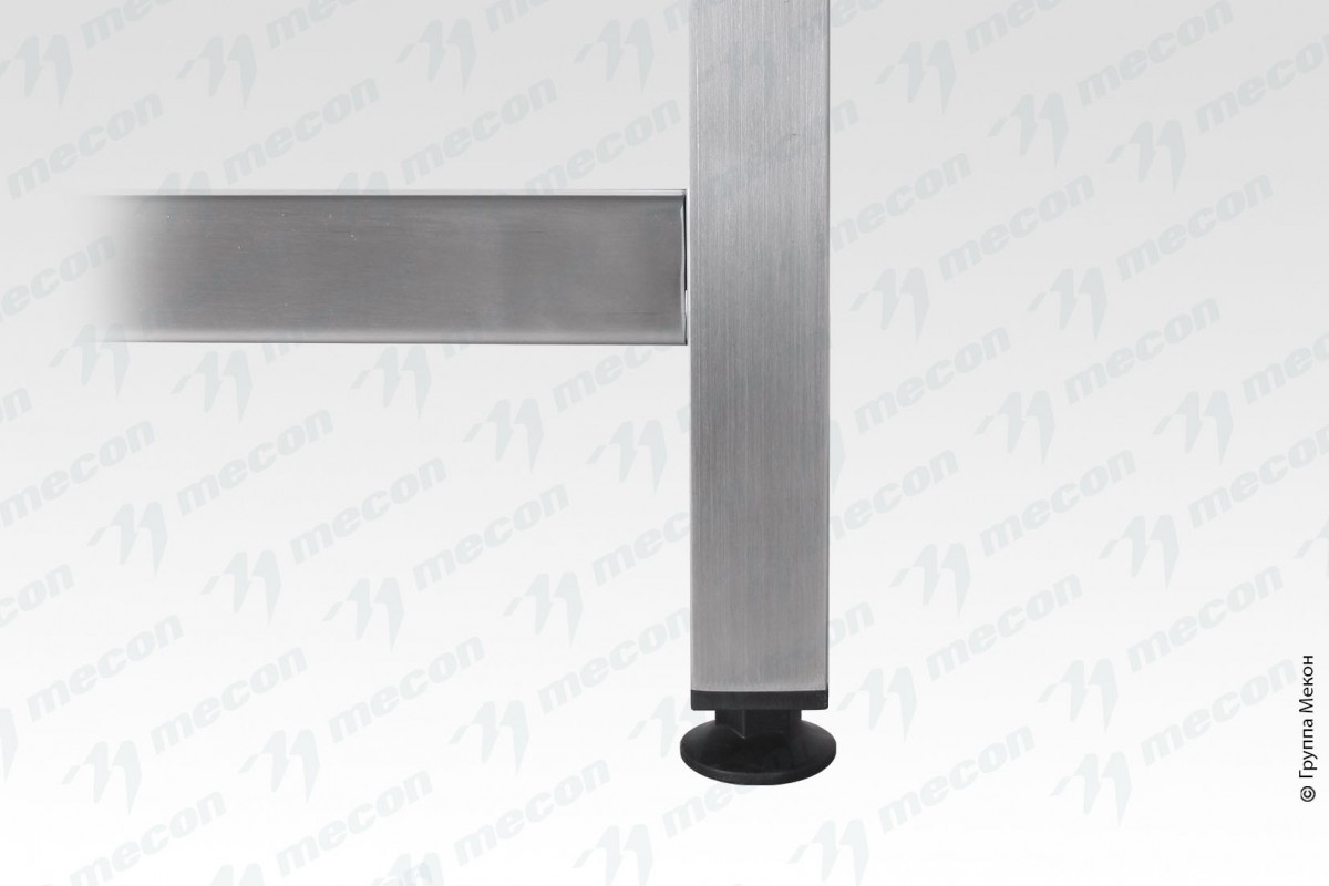 Подтоварник технологический ПДТп - 600*400*300 "Profi Inox" Подтоварник технологический ПДТп - 600*400*300 "Profi Inox"