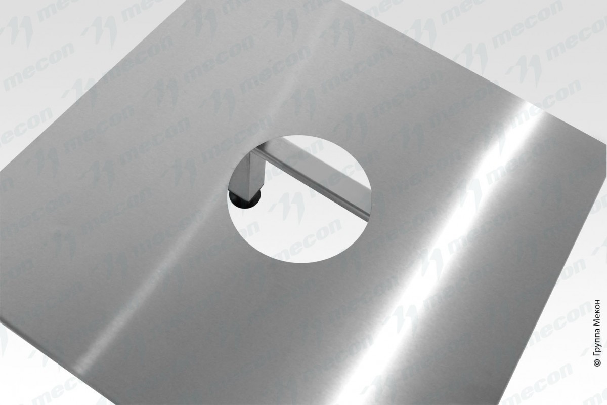 Подставка для кипятильника ПДКн - 400*400*860 "Norma Inox" Подставка для кипятильника ПДКн - 400*400*860 "Norma Inox"