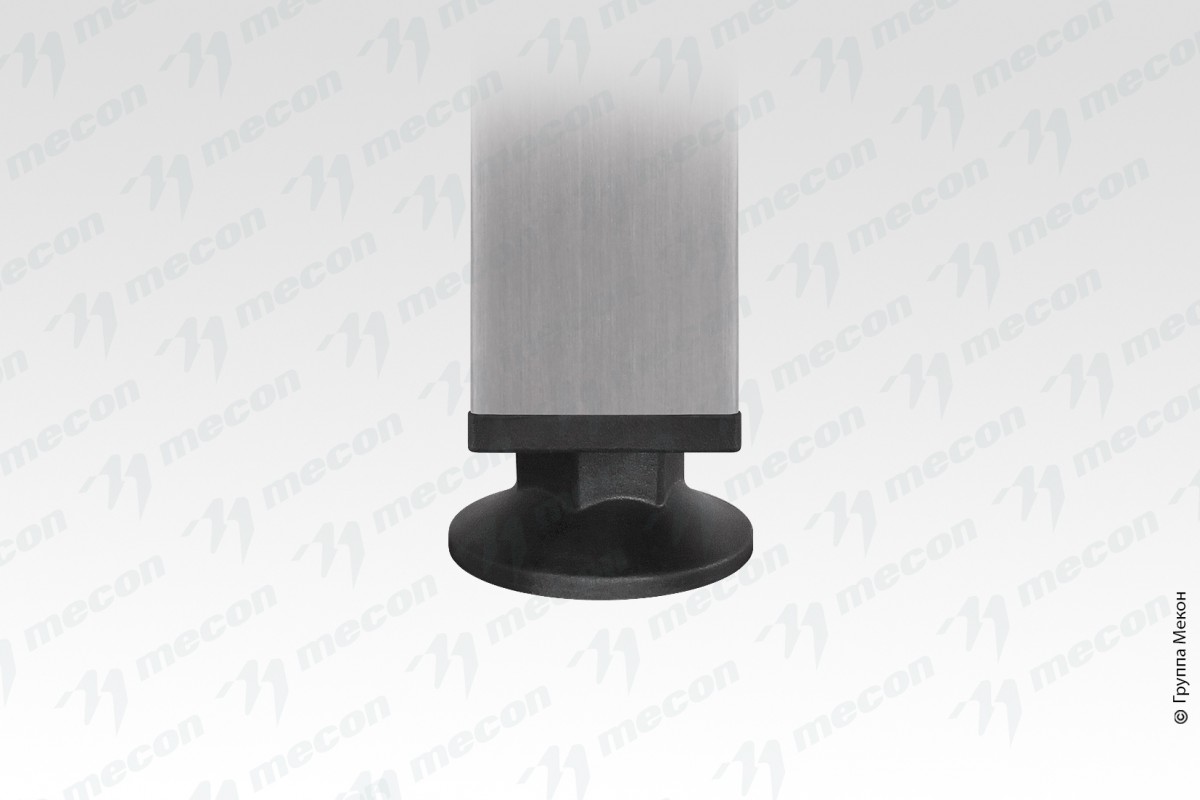 Подставка для пароконвектомата ПДПп - 800*800*900 "Profi Ral", 7 уровней, 1 ряд для противней 400*600 Подставка для пароконвектомата ПДПп - 800*800*900 "Profi Ral", 7 уровней, 1 ряд для противней 400*600