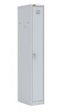 Шкаф металлический для одежды ПАКС-металл ШРМ-11-400
